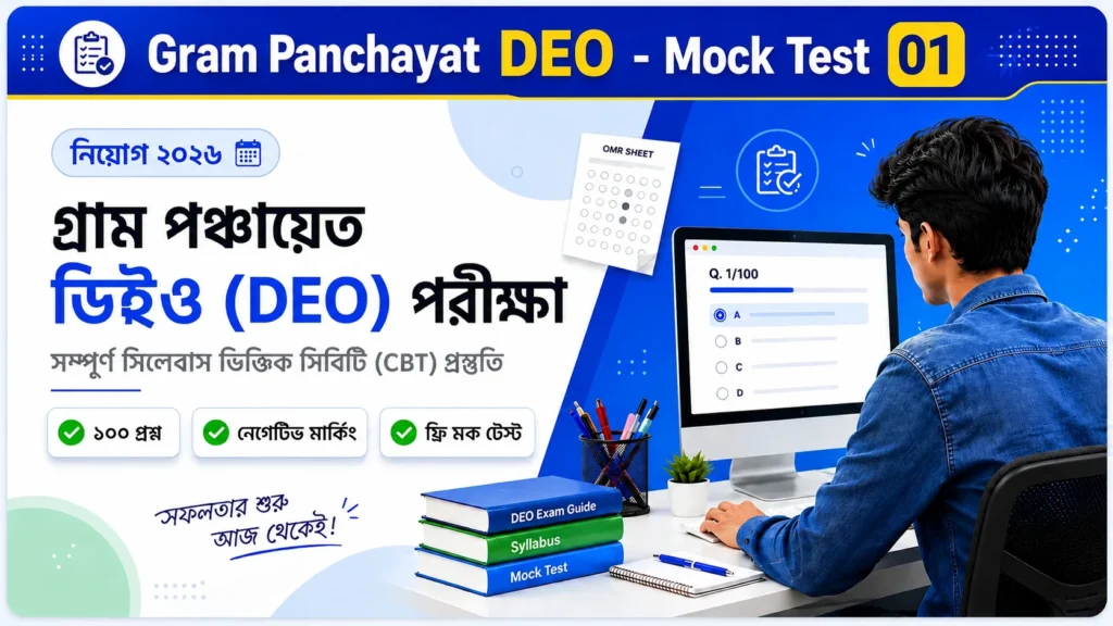 https://dizikendra.in/gram-panchayat-deo-exam-100-questions-mock-test-01/